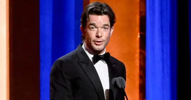 John Mulaney Oscars