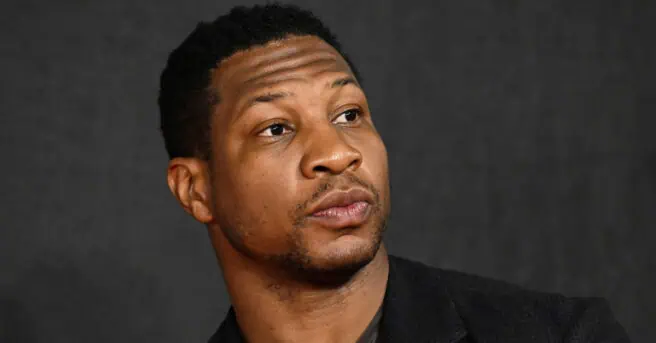 Jonathan Majors