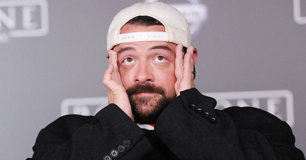 Kevin Smith MPA