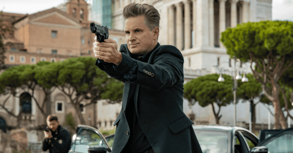 shea whigham, mission impossible