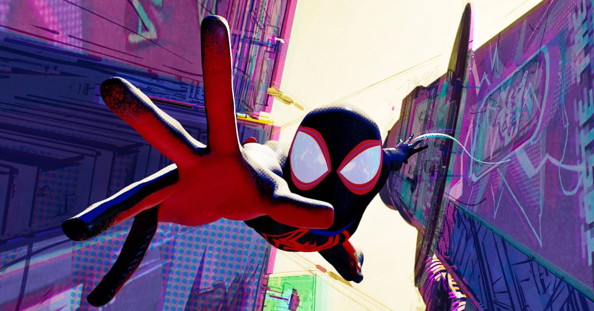 Chris Miller promises no AI in Beyond the Spider-Verse