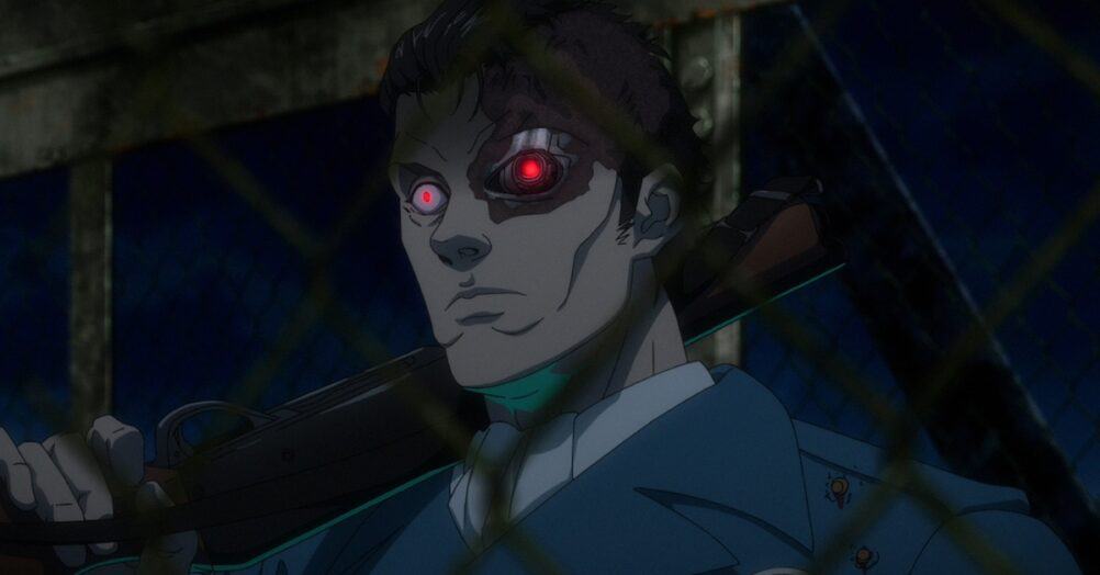 terminator zero