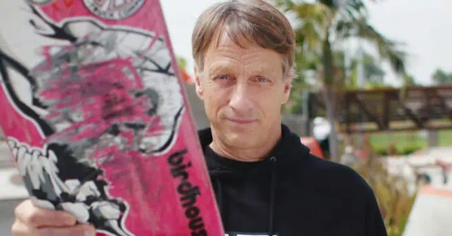 Tony Hawk