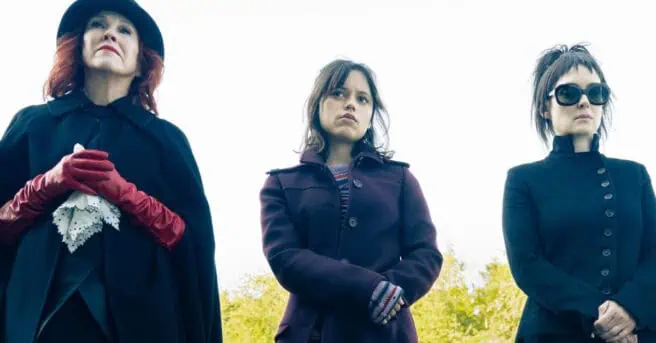 Winona Ryder Beetlejuice