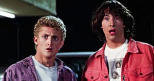 Bill & Ted, 4K Trilogy