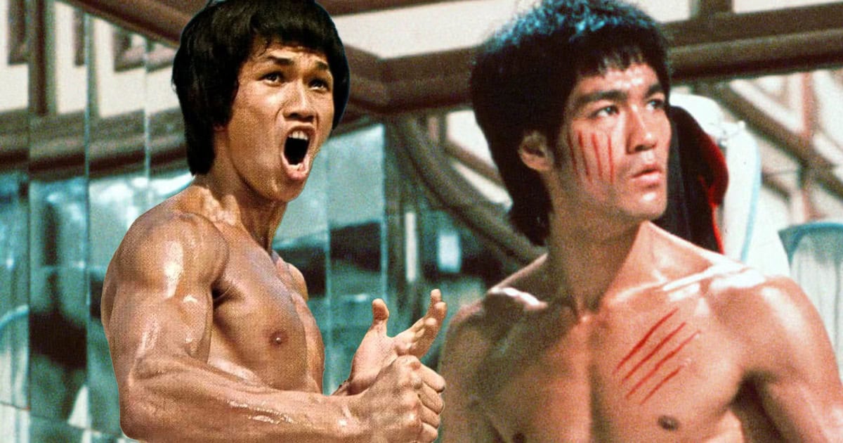 Bruceploitation icon remembers “honor” of paying tribute to Bruce Lee