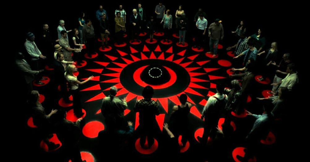 The 2015 sci-fi thriller Circle is getting a sequel titled Circles, and filming is now underway in Buffalo, New York
