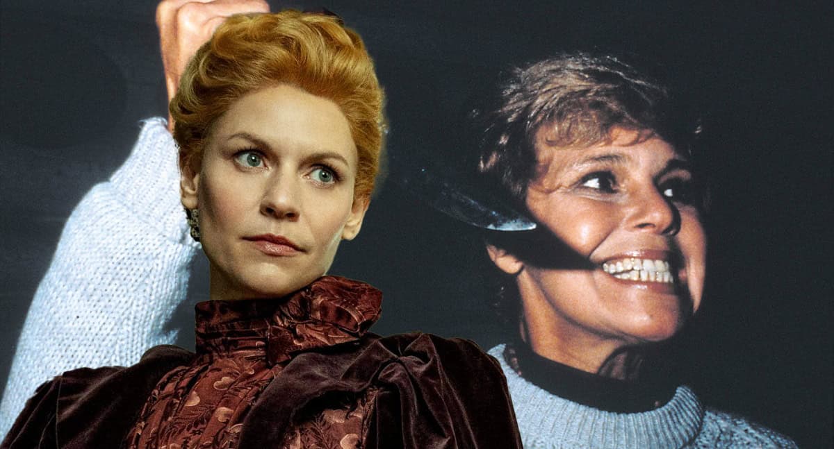 Claire Danes was offered the role of Pam Voorhees in the Friday the 13th TV series Crystal Lake. Charlize Theron was also on the wish list