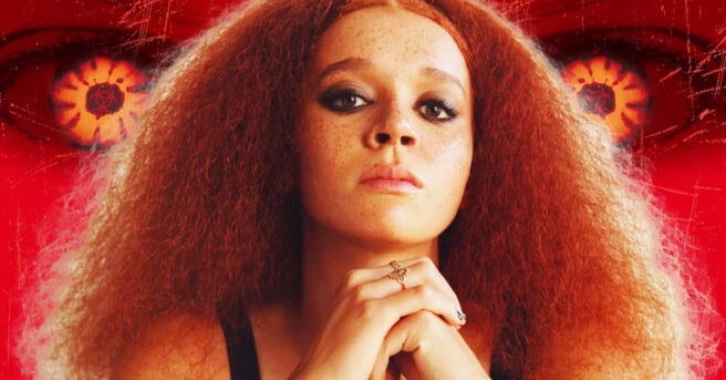 28 Years Later, Erin Kellyman