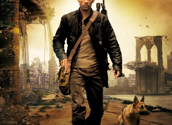 I Am Legend