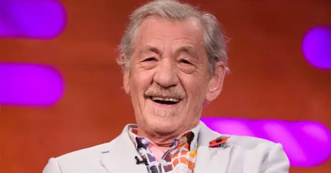 ian mckellen