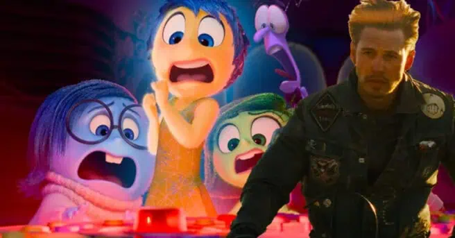 inside out 2 the bikeridersn