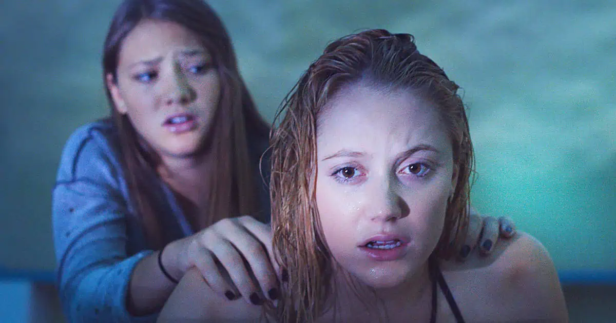 It Follows star Maika Monroe has confirmed that the sequel, They Follow, is the next project she'll be working on