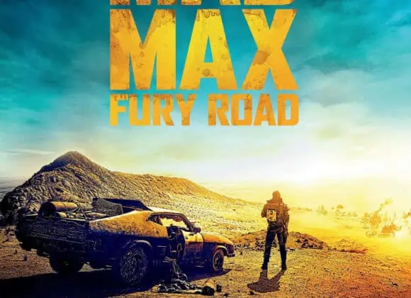 Mad Max: Fury Road