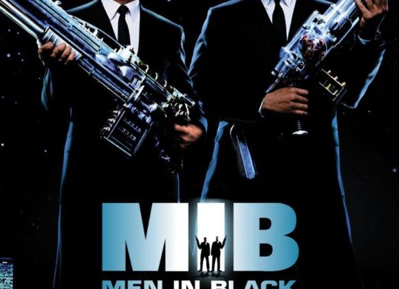 Men in Black