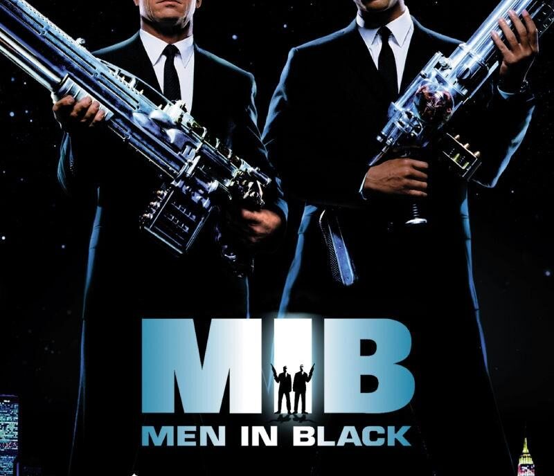 Men in Black