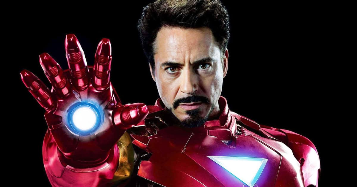 Robert Downey Jr. is “surprisingly open-minded” when it comes to returning as Iron Man