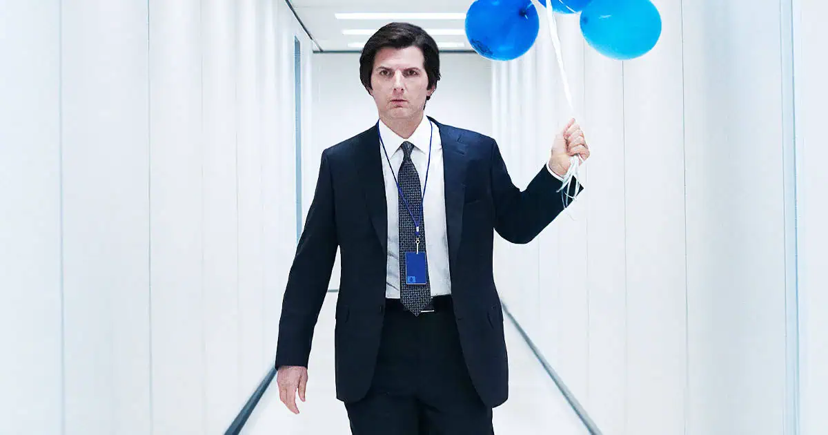 Severance, season 2, Apple TV+