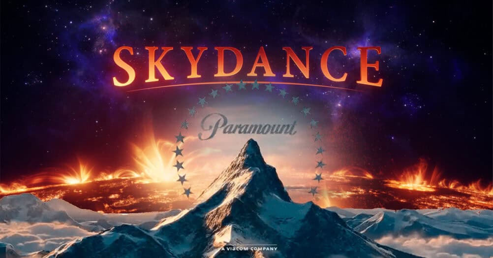 skydance, paramount, merger