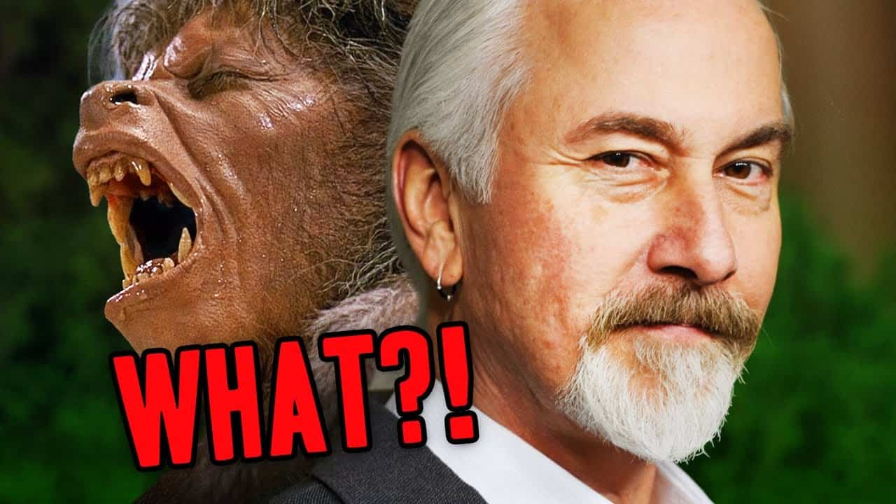 Rick Baker – WTF Happened to This Horror Celebrity?