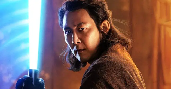 Star Wars: The Acolyte, cliffhanger