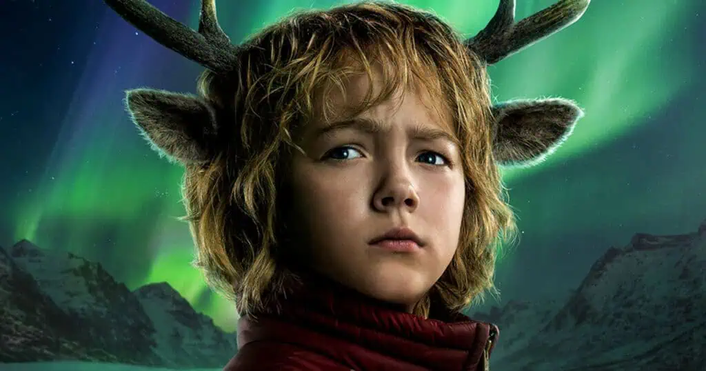 Sweet Tooth, Season 3, Netflix, review