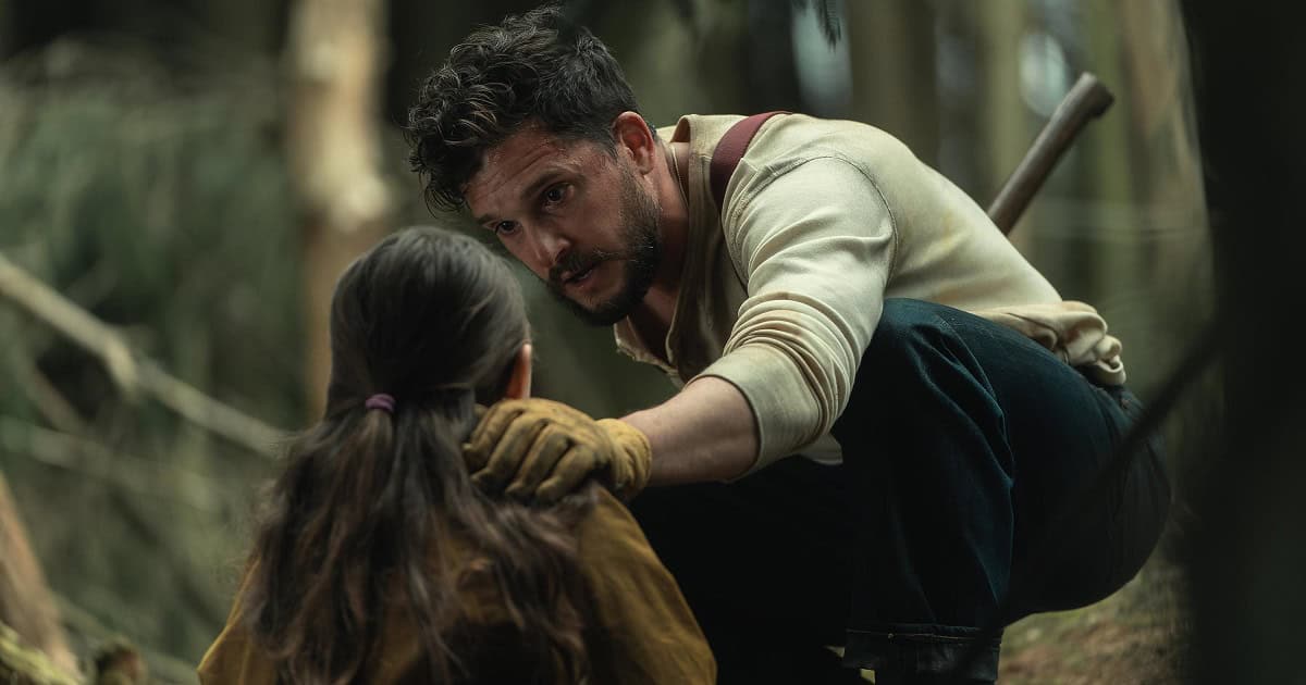 A trailer has been released for the upcoming film The Beast Within, a werewolf chiller starring Kit Harington