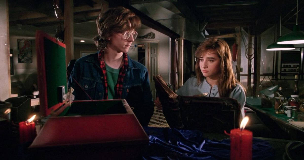 The Black Sheep series looks back at the 1990 horror film Gate II, a sequel to the 1987 cult classic The Gate