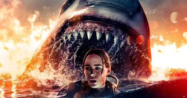 A trailer has been released for the shark thriller The Last Breath, featuring Julian Sands in one of his final performances