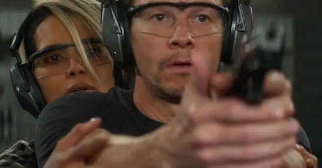 A trailer has been released for the action comedy The Union, a Mark Wahlberg / Halle Berry team-up coming soon to Netflix