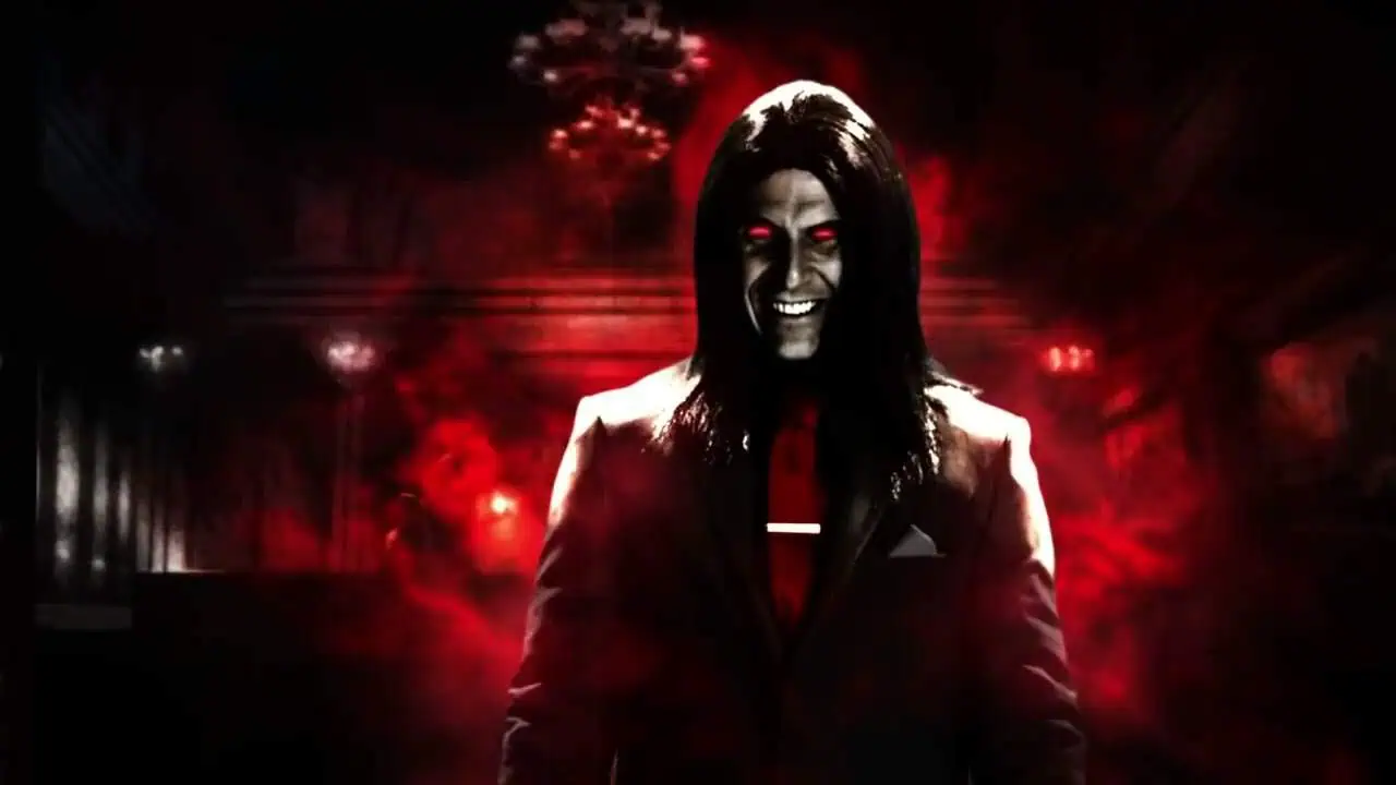 Anthony Carrigan has been cast as video game character Calypso in season 2 of the Peacock series Twisted Metal