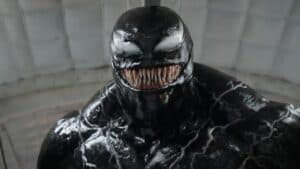 Tom Hardy and Kelly Marcel had a lot of creative control on Venom: The Last Dance, which might end up with an R rating