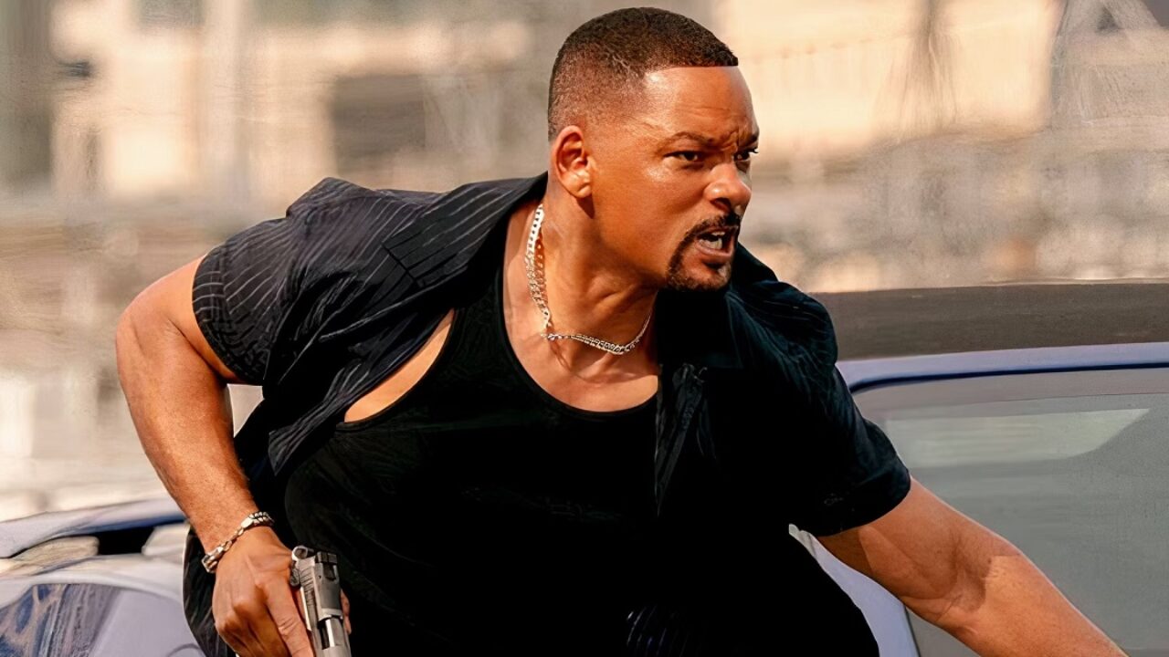 Resistor: Will Smith to star in Influx adaptation for Sony