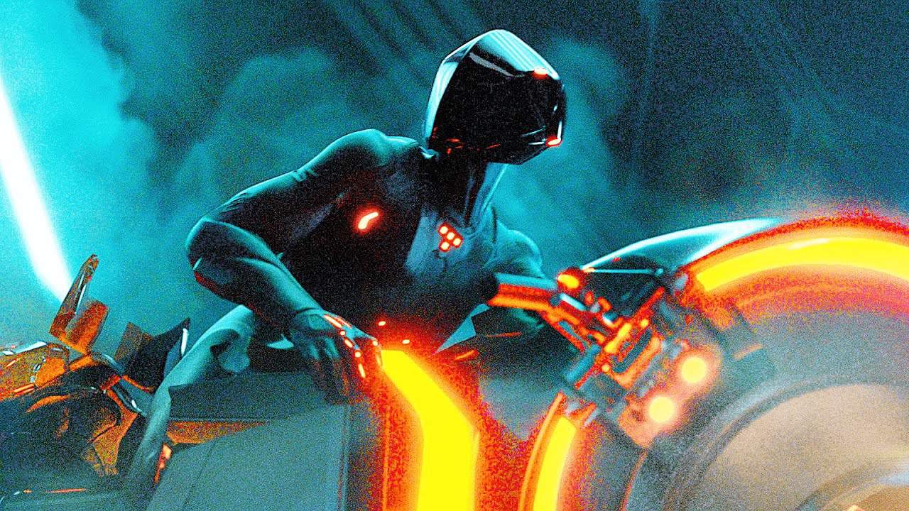Everything We Know About Tron: Ares