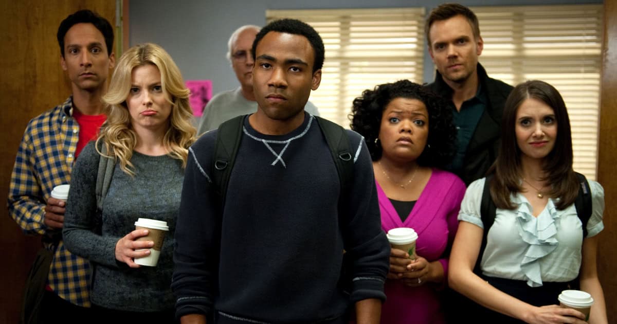 Community movie