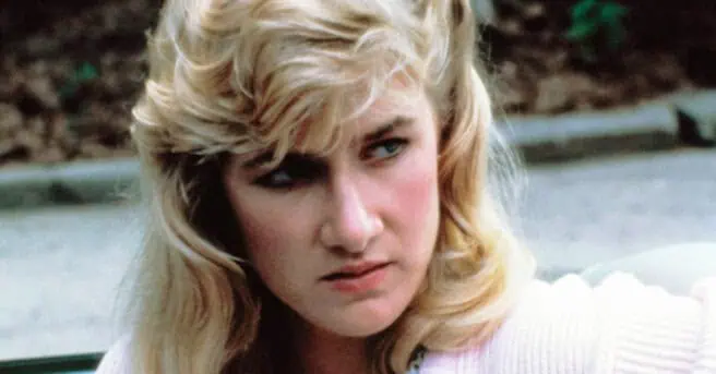Laura Dern Blue Velvet