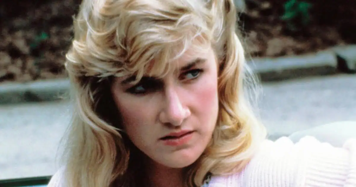Laura Dern Blue Velvet