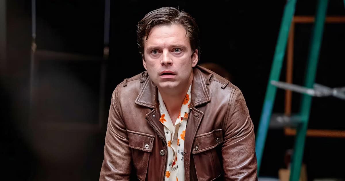 A trailer has been released for the A24 thriller A Different Man, starring Sebastian Stan, which is set for a September theatrical run