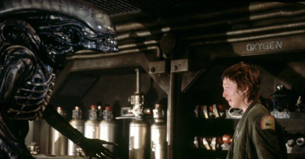 Alien