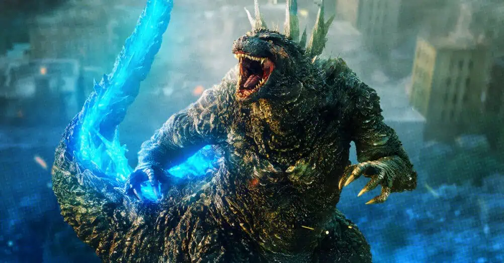 From Shin Godzilla to Godzilla Minus One, we rank every major Reiwa era Godzilla project, including the anime trilogy and Singular Point