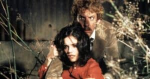 Invasion of the Body Snatchers