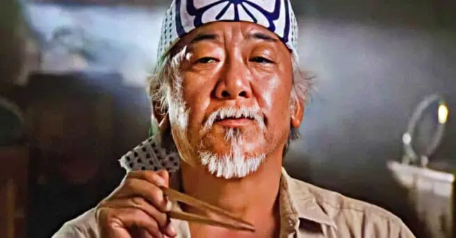 Cobra Kai, Miyagi prequel series