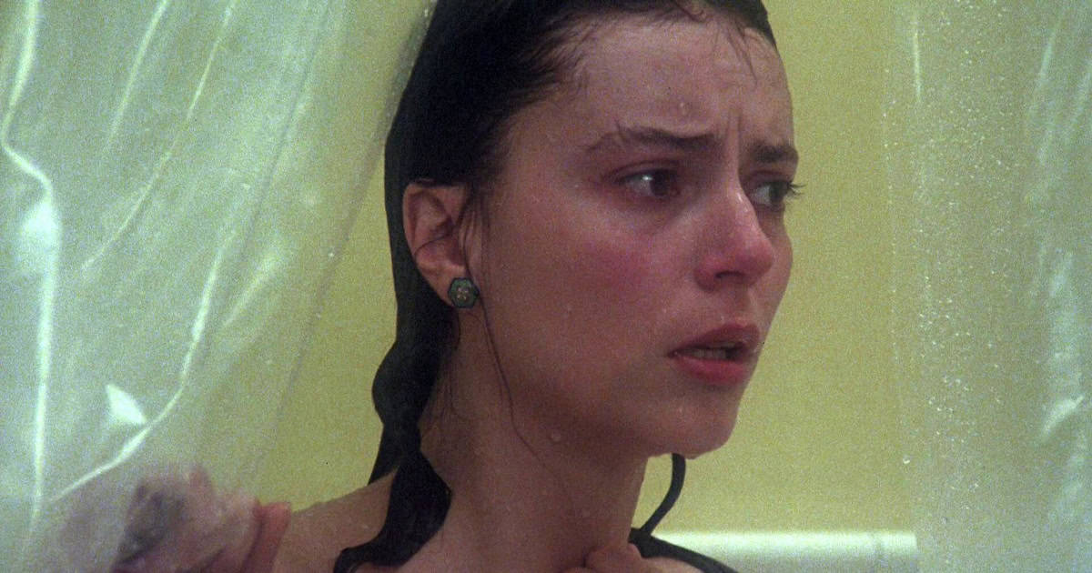 The Real Slashers series looks back at the 1981 slasher Night School, directed by Ken Hughes and starring Rachel Ward
