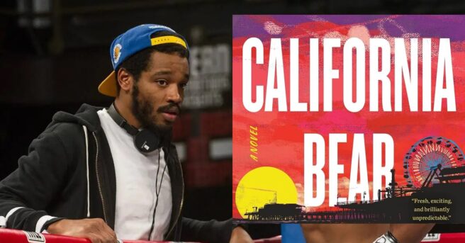 Creed and Black Panther director Ryan Coogler is producing the vigilante / serial killer thriller California Bear