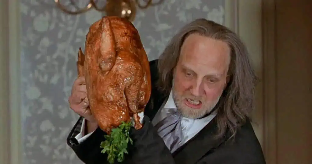 Scary Movie 2