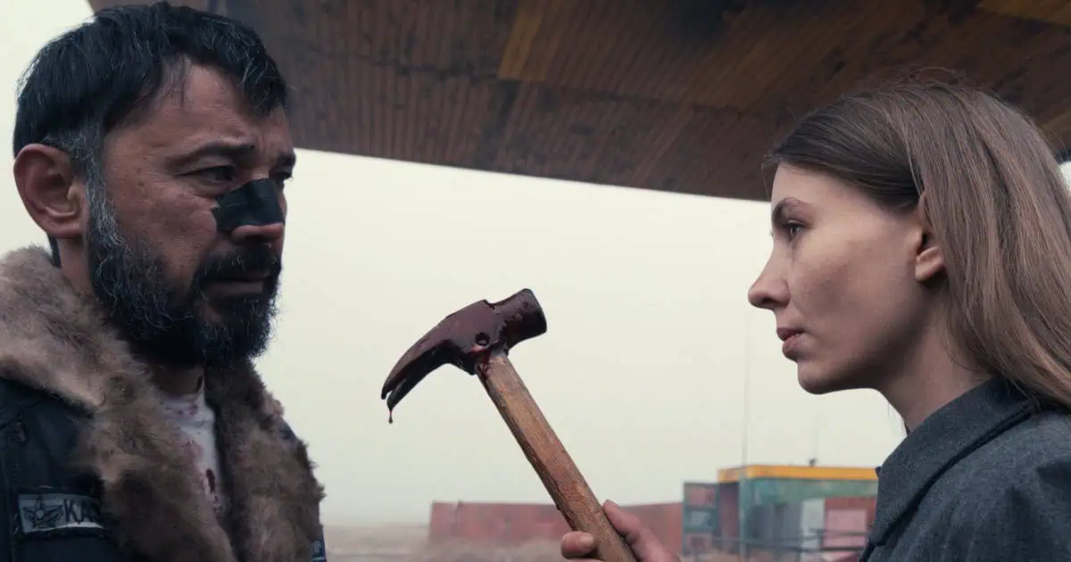 The Fantasia 2024 final wave titles: Frankie Freako, Heavens: The Boy and His Robot, A Legend, Chainsaws Were Singing, Cuckoo, & more