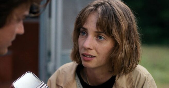 Maya Hawke says the Stranger Things season 5 episodes are so long, they're basically shooting eight movies during production
