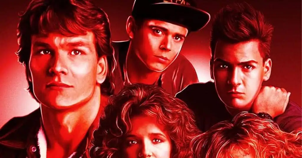 red dawn