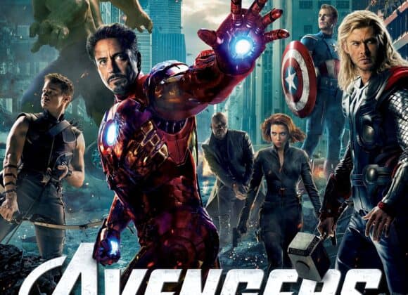 The Avengers