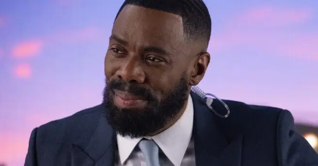 Colman Domingo has confirmed that he has met with Marvel about taking a role in the Marvel Cinematic Universe